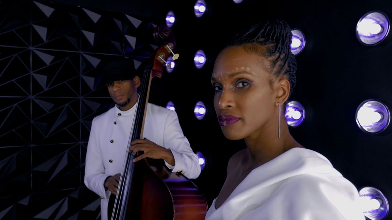 "Let Go Remix" by Acute Inflections (Original Song)