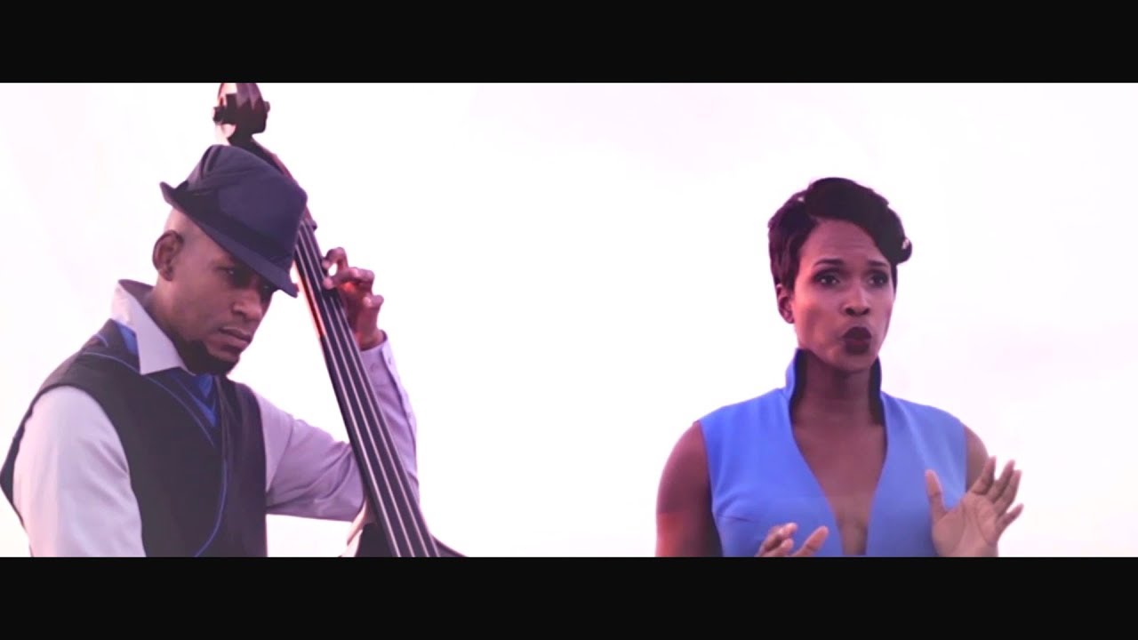 The Brave (The Star-Spangled Banner) || Acute Inflections