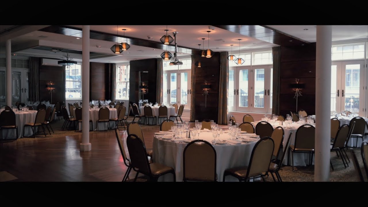 Manhattan Manor Teaser