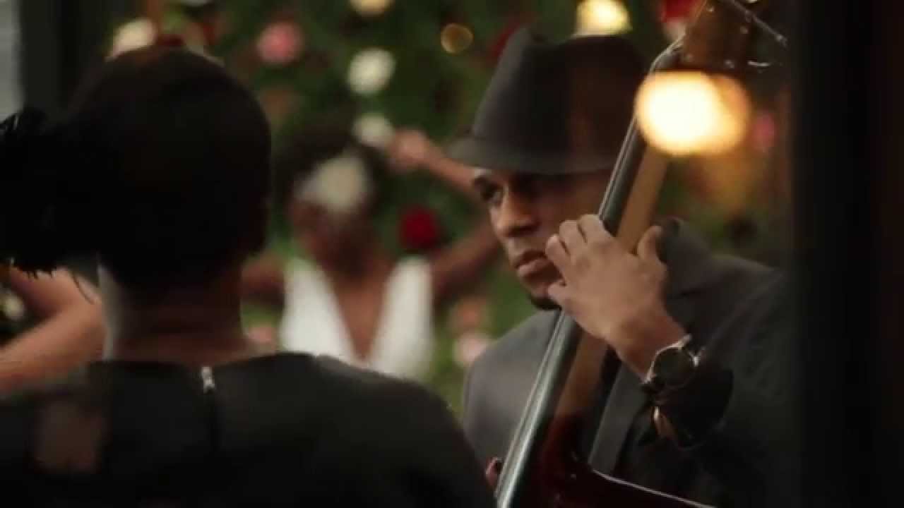 Moments (Magazine Launch Party Performance)