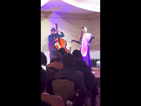 Funky Kiss Cover (Prince Tribute) – Live in Minneapolis | Acute Inflections