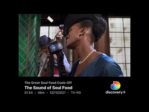 "Our Souls' Food" (Original Song) || Acute Inflections