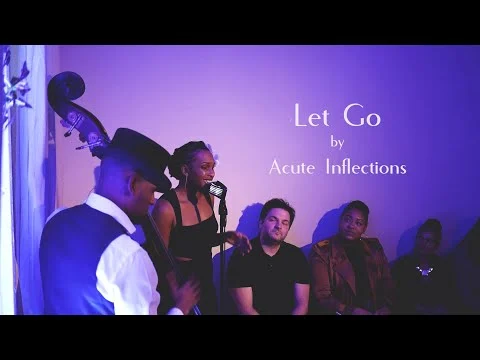 NPR Live Sessions: "Let Go" (Original Song)